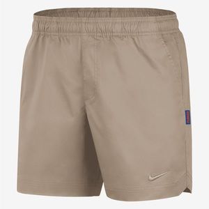 NWT Nike Men’s khaki shorts Florida Gators Size Medium M